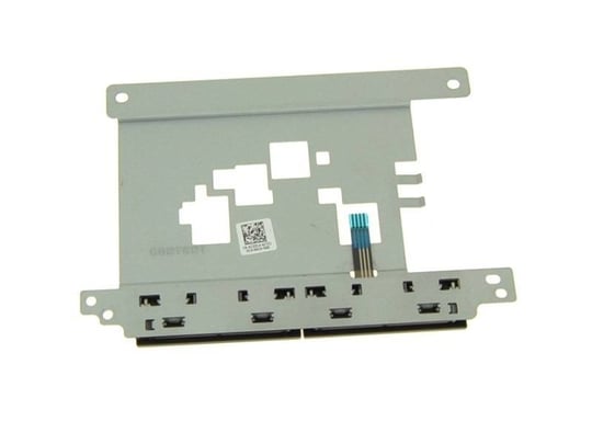 Dell for Latitude E5440, E5540, Single Point Mouse Buttons and Touchpad Bracket (PN: A13314) - 2730016 #2