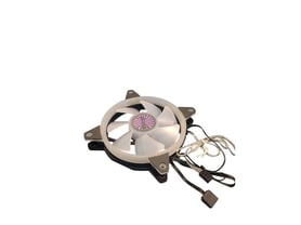 AKASA AKASA Vegas R7 RGB 120mm