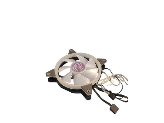 AKASA AKASA Vegas R7 RGB 120mm - 2740038 #1