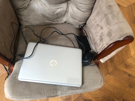 HP EliteBook Folio 1040 G3 értékelés Bt. #1