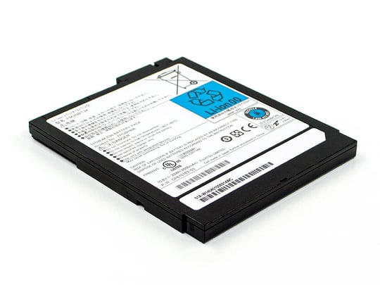 Fujitsu LifeBook T725, A544, E733, E734, E754 - Second Battery for Modular Bay FPCBP406 FMVNBT34 - 2080069 #2