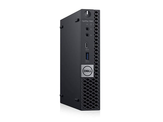 Dell OptiPlex 7060 Micro - 1607956 #2
