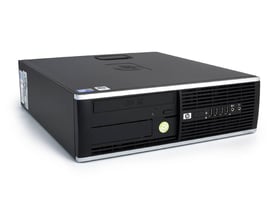 HP Compaq 8300 Elite SFF