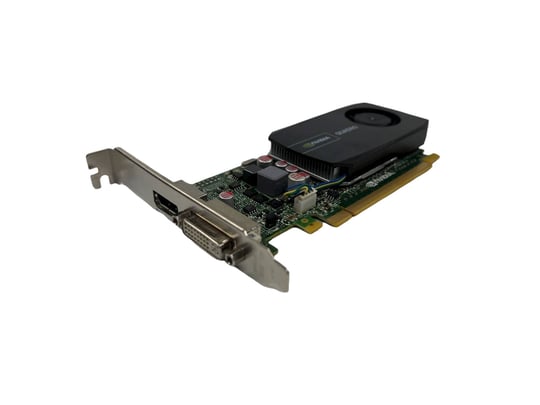 Nvidia NVIDIA Quadro 600 - 2030271 #1