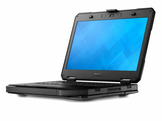 Dell Latitude 5420 Rugged (Touchscreen) - 15235546 #2