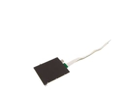 Dell for Latitude E6530, Smart Card Reader Board With Cable (PN: 0MNV6N) - 2630289