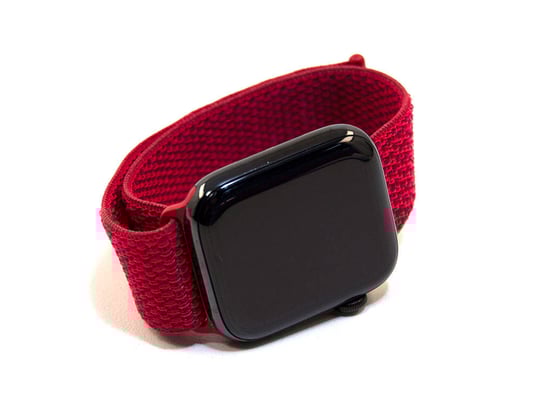 Apple Watch Series 4 44mm Space Black Stainless Steel (A1976) - 2350067 #3