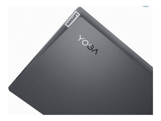 Lenovo Yoga Slim 7 15IMH05 (16GB) (NVIDIA GTX 1650 4GB) - 15237242 #4