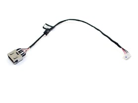 Lenovo for ThinkPad T460, DC Power Connector (PN: DC30100Q900)
