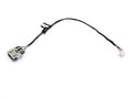 Lenovo for ThinkPad T460, DC Power Connector (PN: DC30100Q800, DC30100Q900) - 2610036 thumb #1
