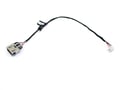 Lenovo for ThinkPad T460, DC Power Connector (PN: DC30100Q900) - 2610036 thumb #1