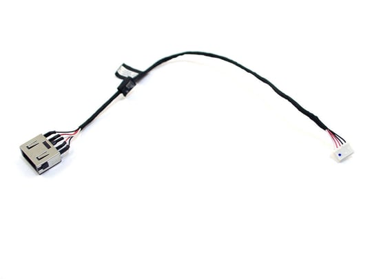 Lenovo for ThinkPad T460, DC Power Connector (PN: DC30100Q800, DC30100Q900) - 2610036 #1