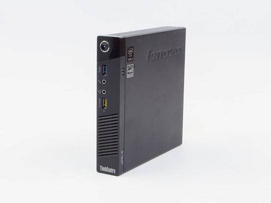 Lenovo Thinkcentre M73 Tiny - 1604164 #2