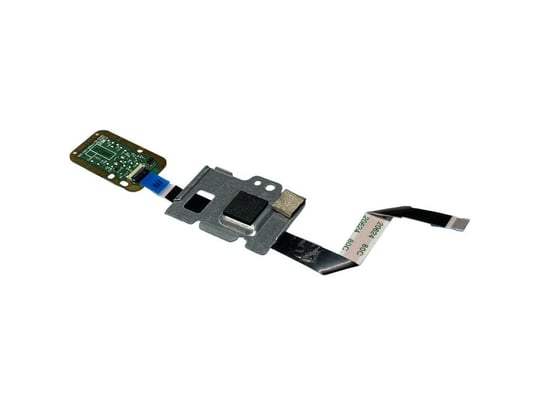 Lenovo for ThinkPad X390 Yoga, Fingerprint Reader Board With Cable + Bracket (PN: 5F30V25898, 450.0G109.0001, 01YU982) - 2630496 #4