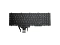 Replacement US for Latitude 5550, 5580, E5550, E5570, E5580 (PN: 0HHXH7) - 2100650 thumb #1