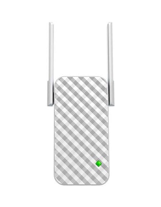 Tenda A9 - WiFi N Range Extender, repeater 300 Mb/s, WPS, 2x 3 dBi antenna - 1490029 #3