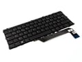 HP EU for HP EliteBook x360 1030 G2 Notebook keyboard - 2100135 (használt termék) thumb #1