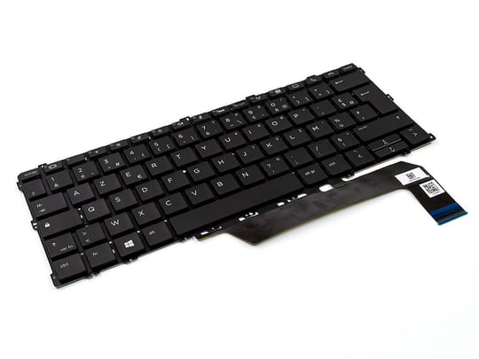 HP EU for HP EliteBook x360 1030 G2 Notebook keyboard - 2100135 (použitý produkt) #1