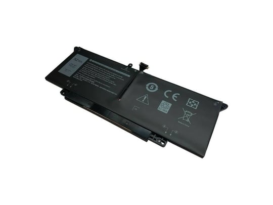 Replacement for Dell Latitude 7310, 7410 (PN: 7CXNB, 0YJ9RP, JHT2H) - 2080644 #2