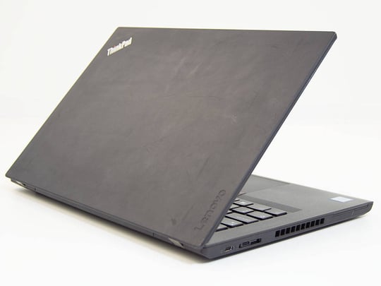 Lenovo ThinkPad T480 Laptop - 15211428 | furbify