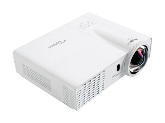 Optoma GT760 - 1680154 #3