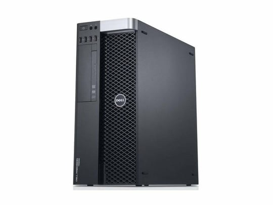 Dell Precision T5600 - 1609256 #1