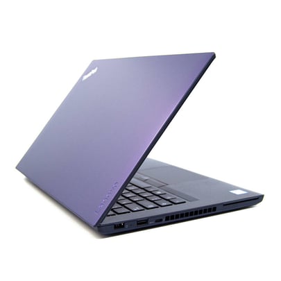 Lenovo ThinkPad T470 Purple Blue - 15211273 #6