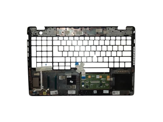 Dell for Precision 3550 Without Keyboard (PN: A18BM2) - 2420387 #2