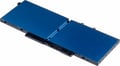 T6 POWER for Dell Latitude 5401, 5410, 5501, 5510, Precision 3550, 4470mAh, 68Wh, 4cell, Li-pol - 2080688 thumb #4