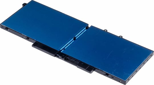 T6 POWER for Dell Latitude 5401, 5410, 5501, 5510, Precision 3550, 4470mAh, 68Wh, 4cell, Li-pol - 2080688 #4