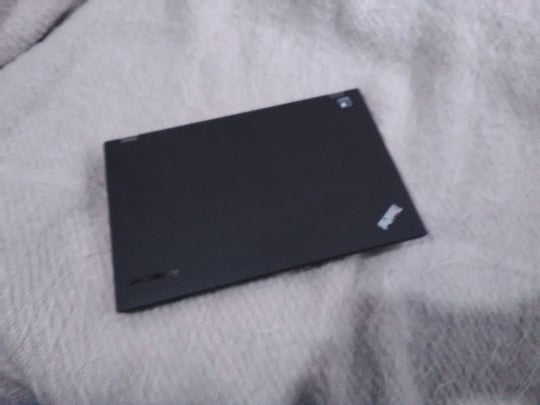 Lenovo ThinkPad T540p értékelés Grynaeus András #1