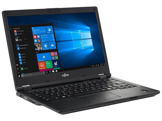 Fujitsu LifeBook E449 Bundle Notebook - 15215178 | furbify Fujitsu LifeBook E449 Bundle Notebook - 15215178 | furbify