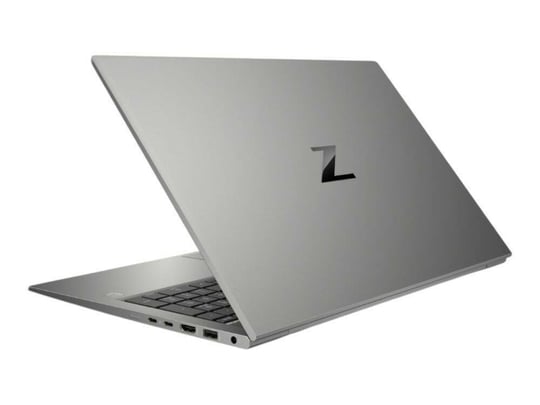 HP ZBook Firefly 15 G7 (NVIDIA Quadro P520 4GB) - 15236050 #4