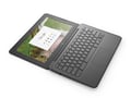 HP ChromeBook 11 G6 EE felújított használt laptop, Celeron N3350, Intel HD 500, 4GB DDR4 RAM, 16GB (eMMC) SSD, 11,6" (29,4 cm), 1366 x 768 - 1529913 thumb #1
