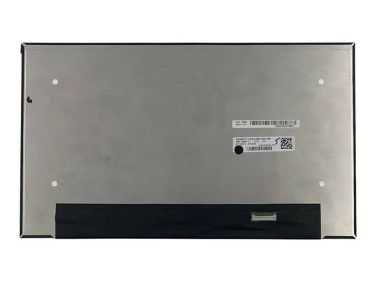 Replacement for Dell Latitude 5300 (LP133WF6-SPK2), No Brackets - 2110209 #4