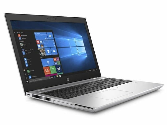 HP ProBook 650 G4 - 15238449 #5