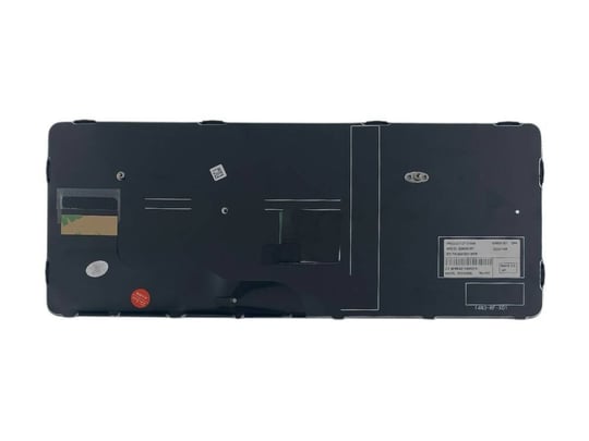 HP for HP EliteBook 820 G3, 828 G3, 725 G3, 820 G4 - 2100531 #4