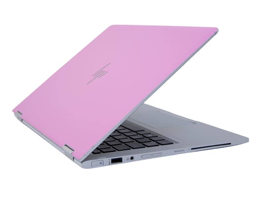 HP EliteBook x360 1030 G2 Barbie Pink - 15213692 #5