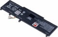 T6 POWER for HP EliteBook 830 G9, 840 G9, 860 G9, 1040 G9, 4430mAh, 51,3Wh, 3cell, Li-pol - 2080807 thumb #2