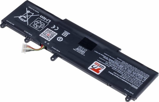 T6 POWER for HP EliteBook 830 G9, 840 G9, 860 G9, 1040 G9, 4430mAh, 51,3Wh, 3cell, Li-pol - 2080807 #2