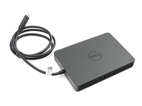 Dell WD15 USB-C K17A001 - 2060098 #3