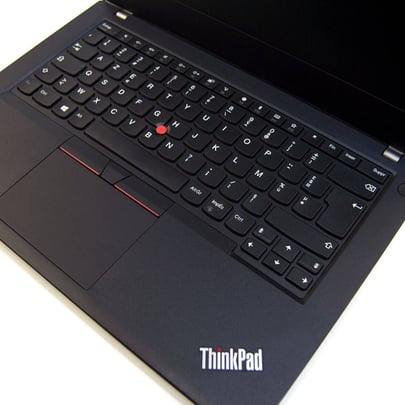 Lenovo ThinkPad T470 Plum Violet - 15211272 #7