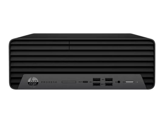 HP ProDesk 600 G6 SFF - 16010913 #1
