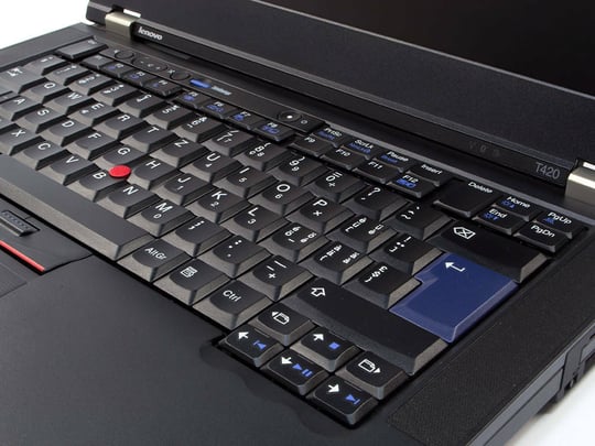 Lenovo ThinkPad T420 (Quality: Bazár) - 15218696 #4
