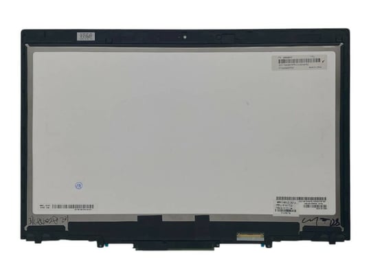 Replacement for Lenovo X1 Yoga 1st Gen, With Touchscreen Digitizer Assembly - 2110238 #4