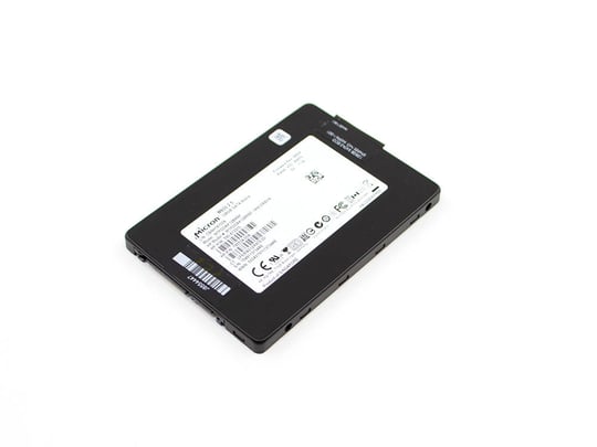 Micron 128GB M600 - 1850301 #1