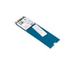 Western Digital 256GB Blue NVMe M.2 PCIe Gen 3 x4 2280 - 1850193 thumb #1