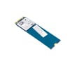 Western Digital 256GB Blue NVMe M.2 PCIe Gen3 x4 2280 - 1850193 thumb #1