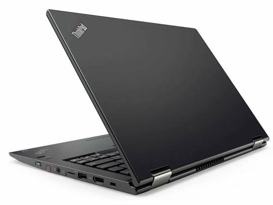 Lenovo ThinkPad x380 Yoga (8GB) (Touchscreen) - 15222815 #2