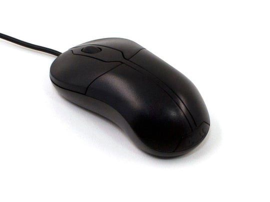 Dell M-UAR Wired Scroll Optical Mouse - 1460120 #1